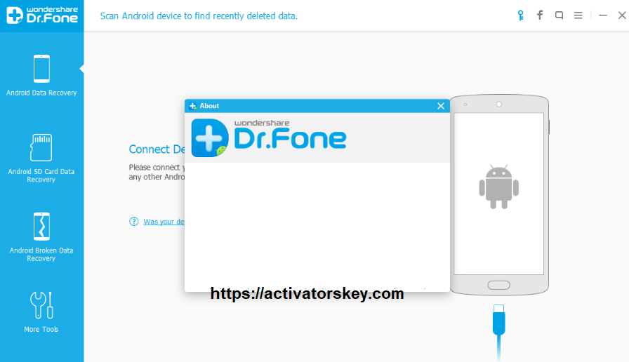dr fone app for windows